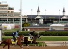 Churchill to Offer Second Racing Club Churchill to Offer Second Racing Club