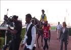 Mubtaahij wins the Al Bastakiya Mubtaahij wins the Al Bastakiya