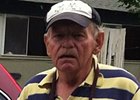 Equine Dentist Chris Brown Dies at 68 Equine Dentist Chris Brown Dies at 68