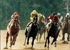 Sunday Silence and Easy Goer.