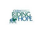 Large Donation Benefits Horse Riding Charity Large Donation Benefits Horse Riding Charity