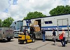 Oklahoma Relief Effort
