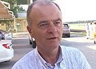 Dubai World Cup 2015: Edward Lynham Dubai World Cup 2015: Edward Lynham