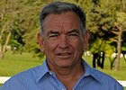 Bill Shively, one of 5 named to Keeneland'a Advisory Board of Directors.