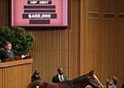 General Election brought $450,000 on November 12.