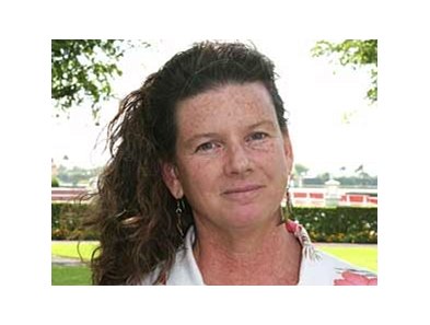 Dr. Mary Scollay