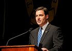 Black, Gagliano Elected to AHC Positions Black, Gagliano Elected to AHC Positions