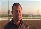 Dubai World Cup 2015 - John Ryan Dubai World Cup 2015 - John Ryan