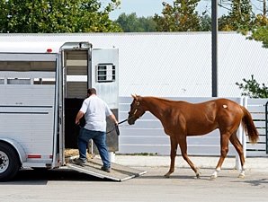 Industry Finds Solid Footing at Keeneland Industry Finds Solid Footing at Keeneland