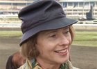 Gai Waterhouse, trainer for Pierro