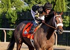 Derby, Preakness Winners Make Mark in Belmont Derby, Preakness Winners Make Mark in Belmont
