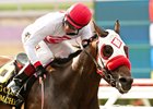 Big Macher Nearing Return to Racing at Santa Anita Big Macher Nearing Return to Racing at Santa Anita