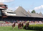 NYRA Outlines Plans for 2013 Saratoga Meet NYRA Outlines Plans for 2013 Saratoga Meet