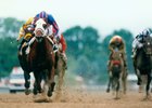 Making the Grade: Belmont Stakes History Making the Grade: Belmont Stakes History