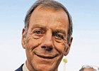 British Trainer Henry Cecil Dies at Age 70 British Trainer Henry Cecil Dies at Age 70