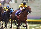 Copano Rickey Repeats in February Stakes Copano Rickey Repeats in February Stakes