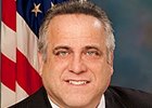 George Venizelos, NYRA chief security officer