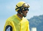 Despite Setbacks, Parker Claims Riding Title Despite Setbacks, Parker Claims Riding Title