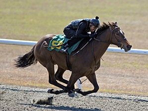 Six Juveniles Share Top Time at OBS Preview Six Juveniles Share Top Time at OBS Preview