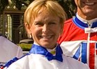 Julie Krone