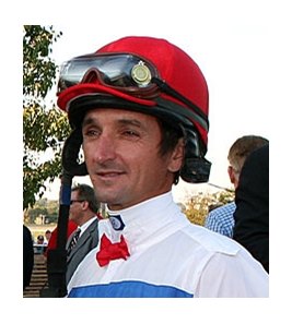 Robby Albarado