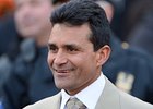 Vyjack Trainer Rodriguez Gets KY License Vyjack Trainer Rodriguez Gets KY License