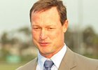 Trainer Ron Ellis