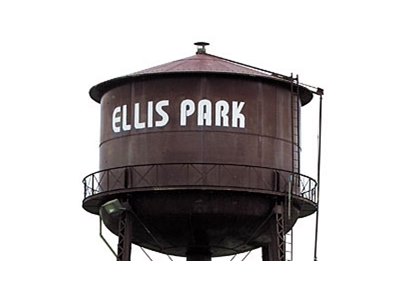 Ellis Park