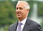 Pletcher's Big Year Ends With Seventh Eclipse Pletcher's Big Year Ends With Seventh Eclipse