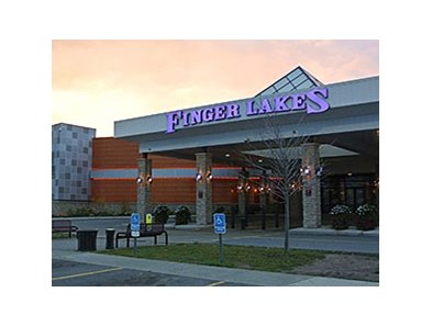 Finger Lake Casino Online Game