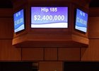 Moyglare Stud Lands Discreet Marq for $2.4M Moyglare Stud Lands Discreet Marq for $2.4M