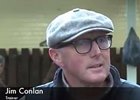 Cox Plate Preview - Trainer Jim Conlan Cox Plate Preview - Trainer Jim Conlan