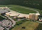 Hollywood Casino Resort at Rosecroft Raceway Proposal.