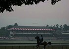 Saratoga Diary: Twice Upon a Time Saratoga Diary: Twice Upon a Time