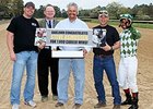 Asmussen Grabs Milestone Win at Oaklawn Park Asmussen Grabs Milestone Win at Oaklawn Park