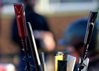 CHRB Moves Along Proposal to Change Whip Rule CHRB Moves Along Proposal to Change Whip Rule