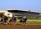 2014 Belmont Stakes Week 2014 Belmont Stakes Week