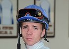 Apprentice Tomas Fractures Nose at Aqueduct Apprentice Tomas Fractures Nose at Aqueduct