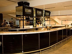 Santa Anita Shows Off $15M Renovation Santa Anita Shows Off $15M Renovation