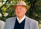 King's Bishop Renamed in Honor of Allen Jerkens King's Bishop Renamed in Honor of Allen Jerkens