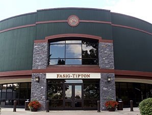Positive Signs for Fasig-Tipton Saratoga Positive Signs for Fasig-Tipton Saratoga
