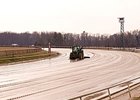 Laurel Park Cancels Live Racing Saturday Laurel Park Cancels Live Racing Saturday