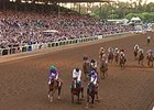 Santa Anita officials oppose spring meet at Los Alamitos
