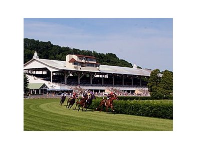 River Downs