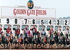 Golden Gate Fields