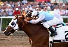 Mister Fotis Wins Richter Scale; Silver Train Off Form Mister Fotis Wins Richter Scale; Silver Train Off Form