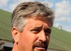 Steve Asmussen