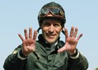 Gary Stevens