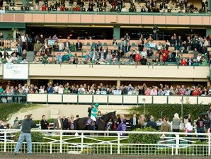 Zenyatta to be Honored at Santa Anita Zenyatta to be Honored at Santa Anita