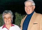 Dick and Janene Watson